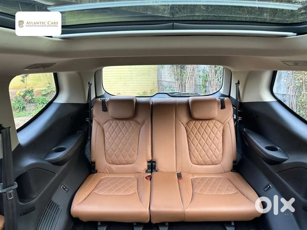 Mg Gloster Savvy 7 Seater, 2023, Diesel