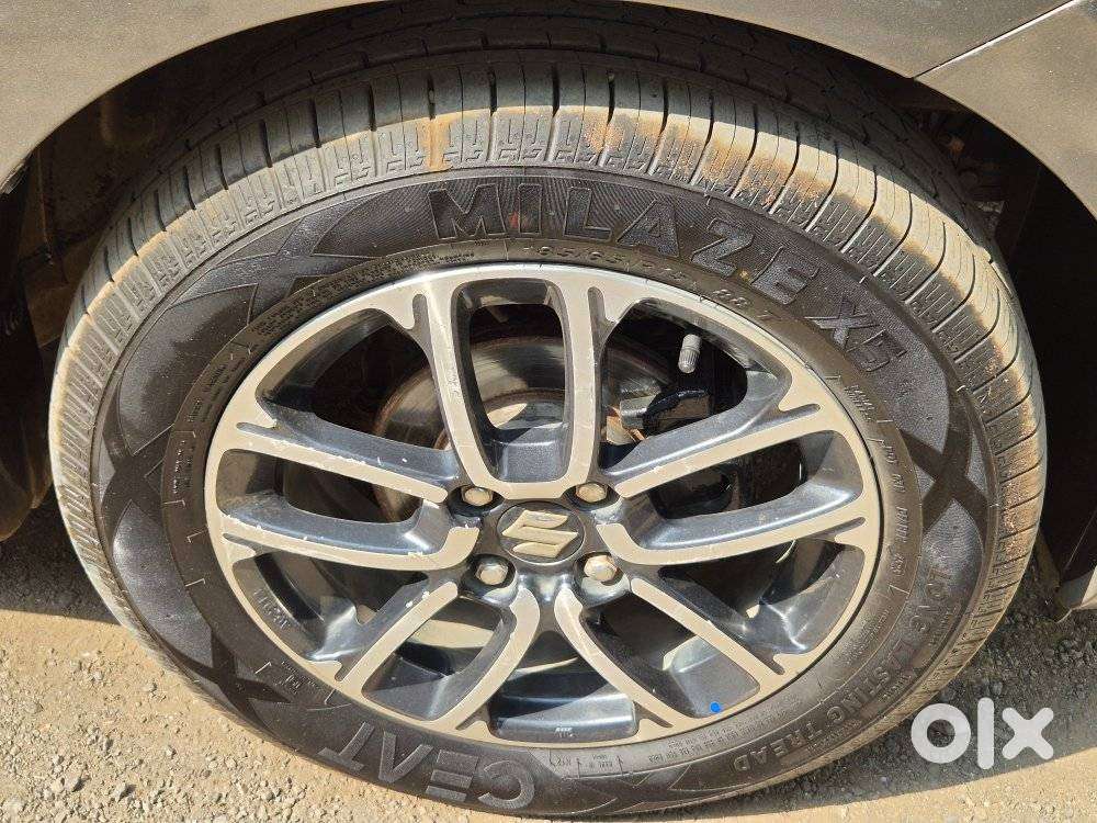 Maruti Suzuki Swift Ddis Zdi Plus, 2019, Diesel