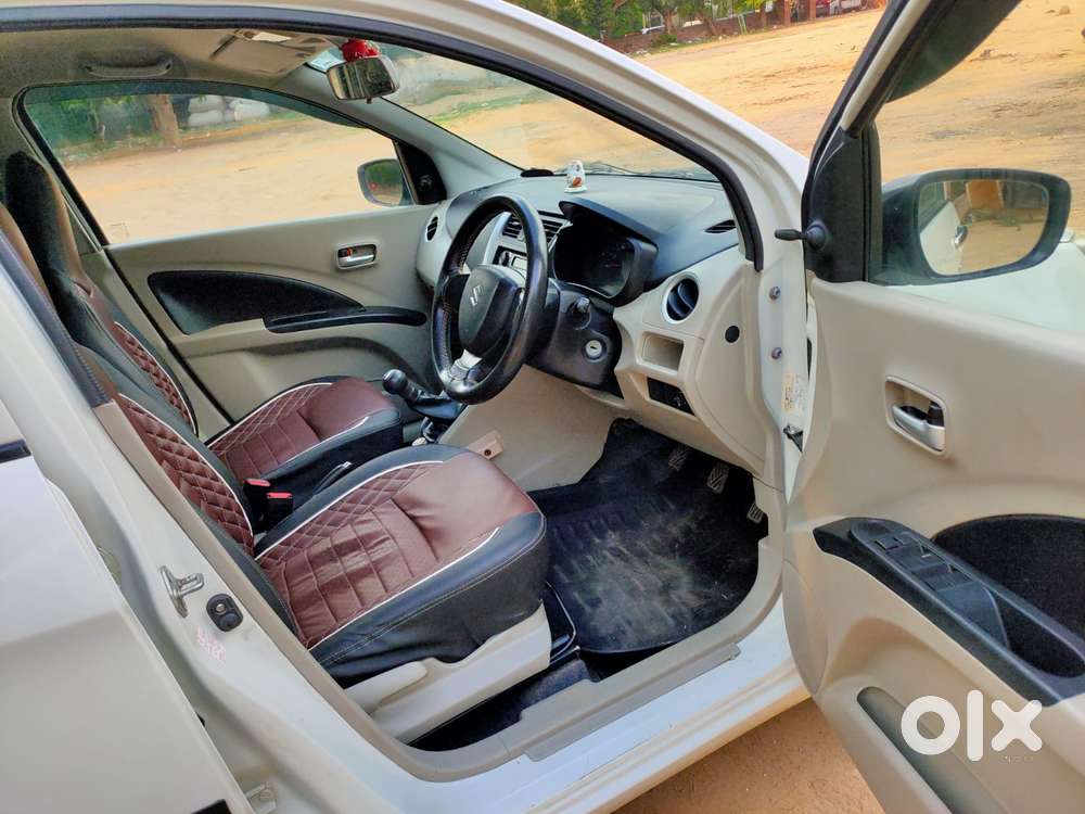 Maruti Suzuki Celerio Vxi, 2016, Cng & Hybrids