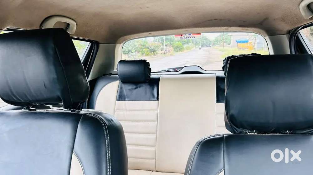 Maruti Suzuki Swift Zdi 2012