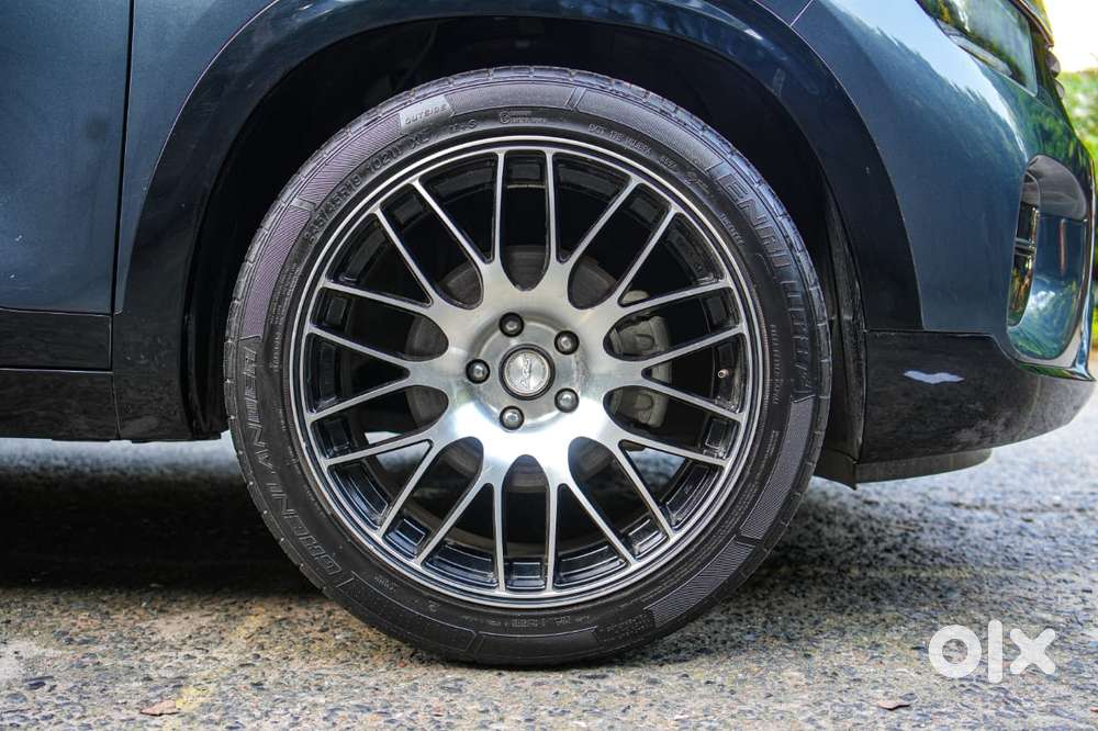 Kia Seltos 1.5 Htx At Petrol, 2024, Petrol