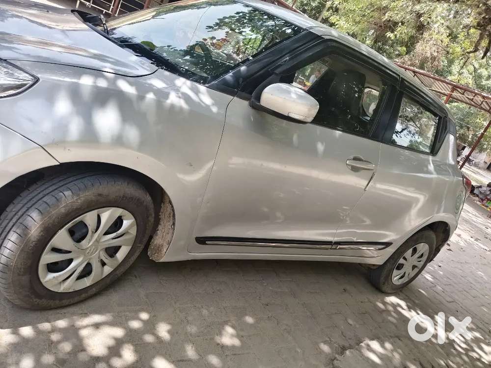 Maruti Suzuki Swift