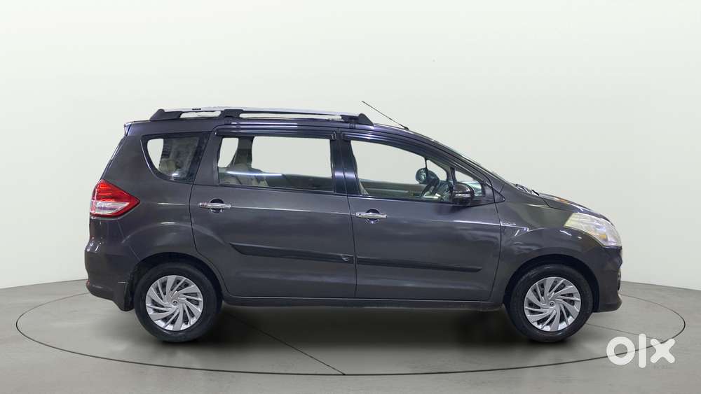 Maruti Suzuki Ertiga Vdi Shvs, 2016, Diesel
