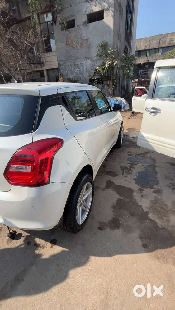 Swift 1.2 Vxi Manual 2022
