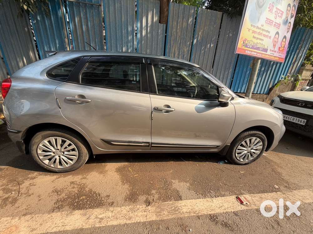 Maruti Suzuki Baleno Delta 1.2 Petrol | 2021 | Excellent Condition