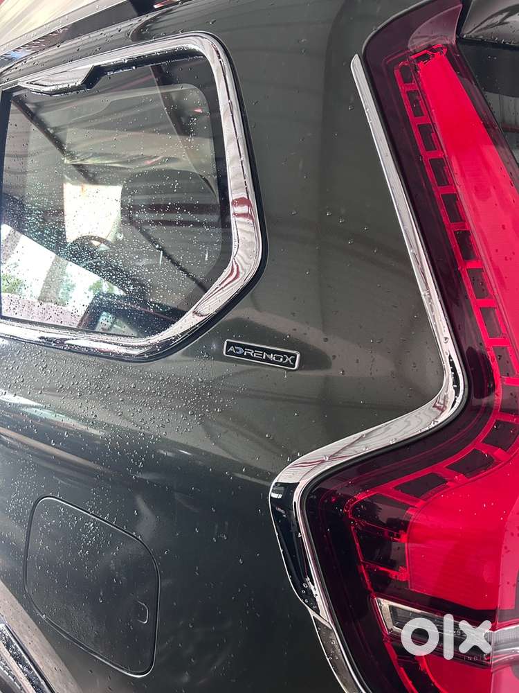 Mahindra Scorpio N 2023 Diesel With 40000 Km