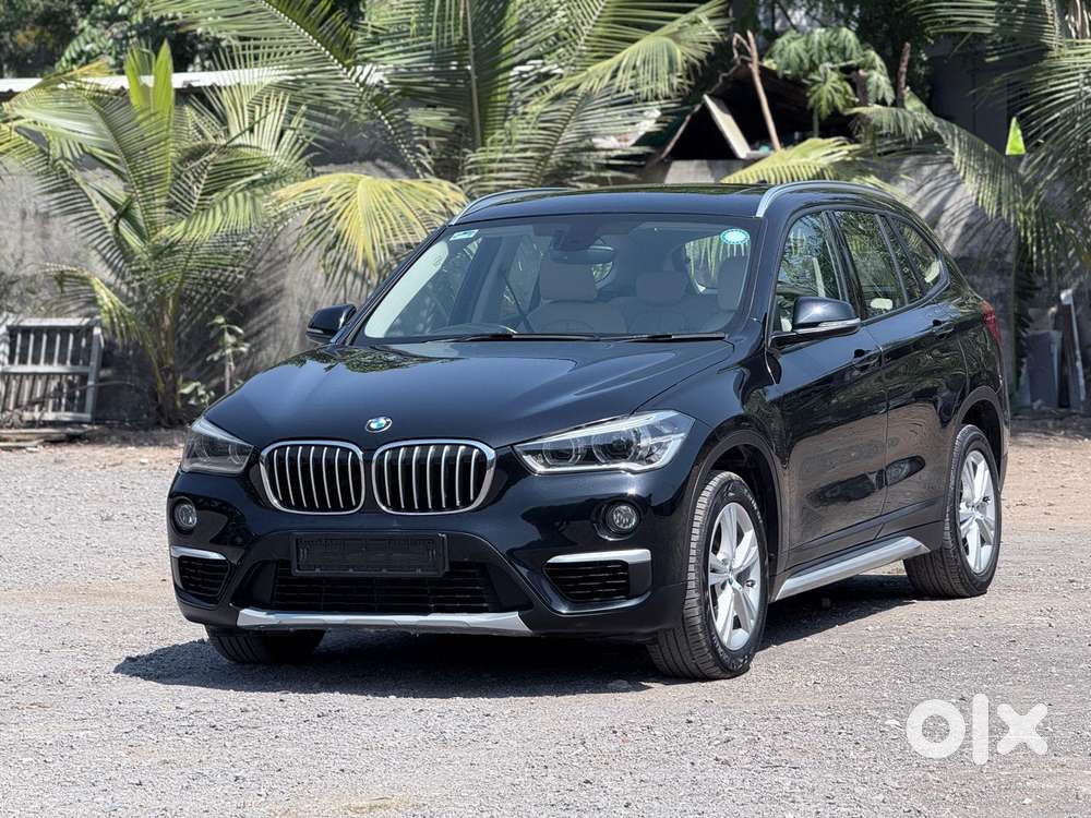 Bmw X1 2.0 Sdrive 20d, 2019, Diesel