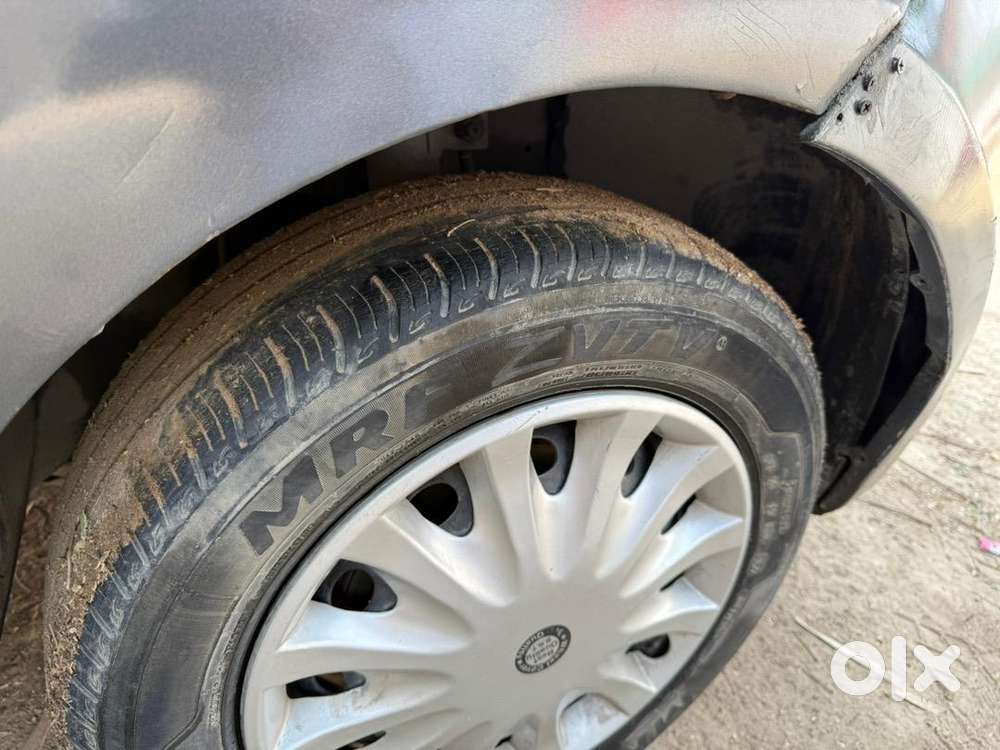 Reliable Tata Diesel 2010 Car