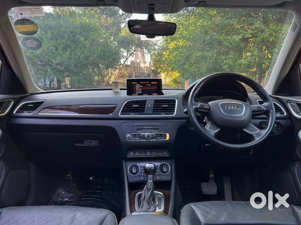 Audi Q3 1.4 30 Tfsi Premium, 2018, Petrol