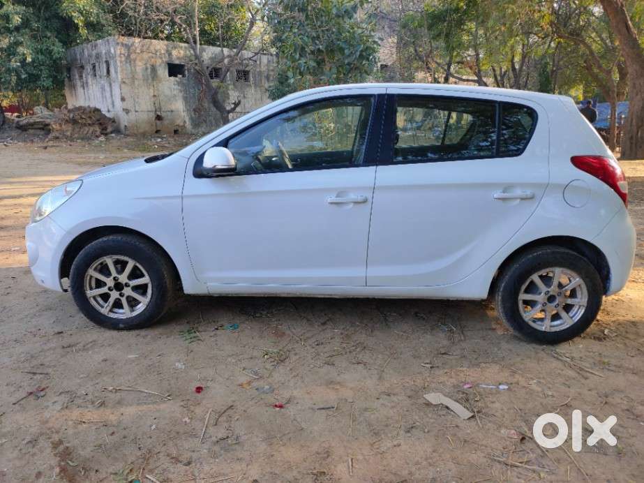 Hyundai I20 2009-2011 Sportz Petrol, 2011, Petrol