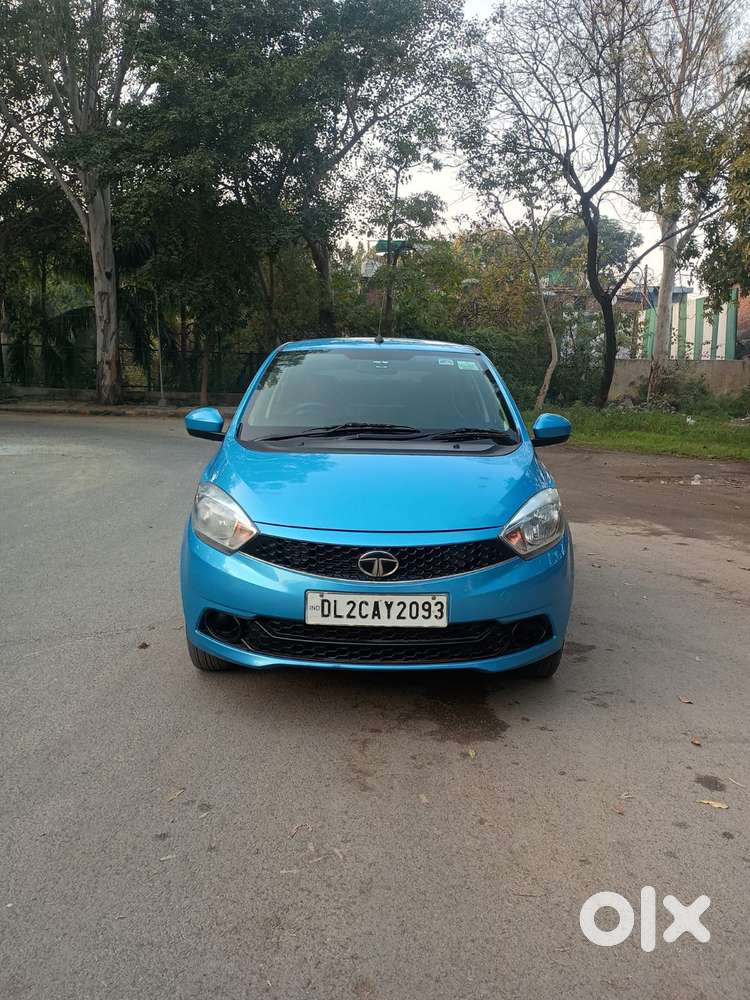 Tata Tiago Xz Diesel, 2018, Diesel