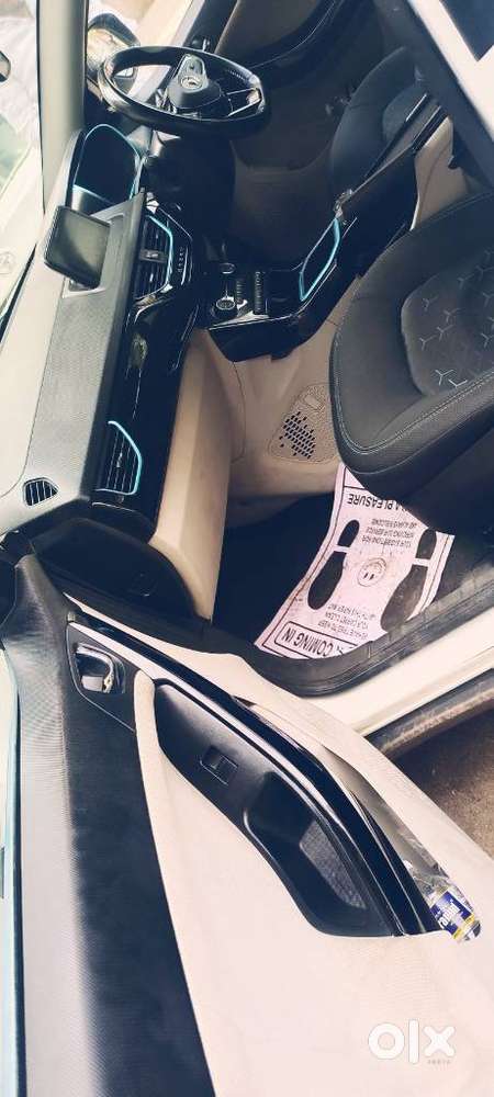Tata Nexon Ev Xz Plus, 2022, Electric