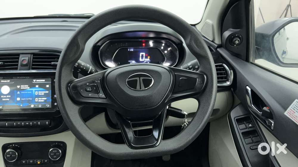 Tata Tiago 1.2 Revotron Xz Plus Cng, 2024, Cng & Hybrids