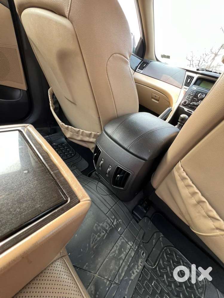 Hyundai Sonata 2014 Petrol Well Maintained