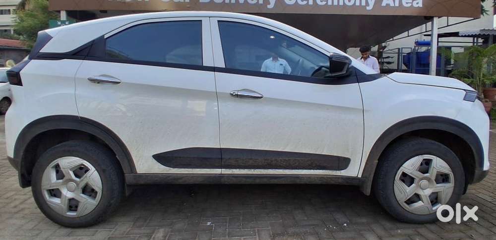 Tata Nexon 2024 Diesel Smart Plus