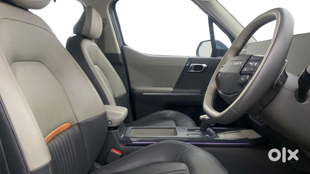 Kia Syros Htx Plus Opt Diesel At, 2025, Diesel