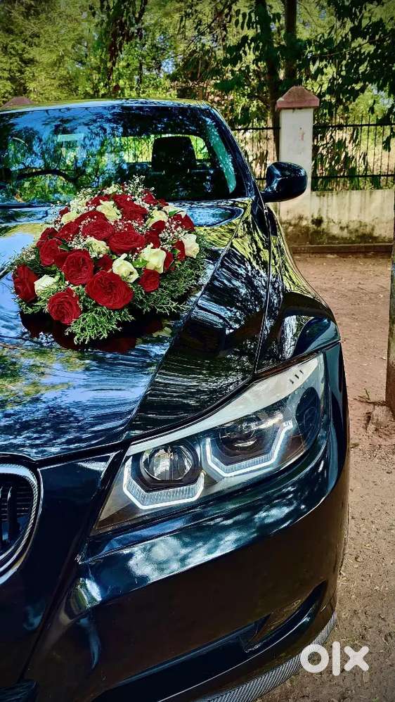 Bmw 3 Series 2013 Urgent Sale !!!