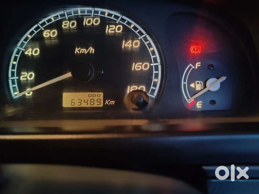 2008 Maruti Suzuki Wagon R Lxi Minor