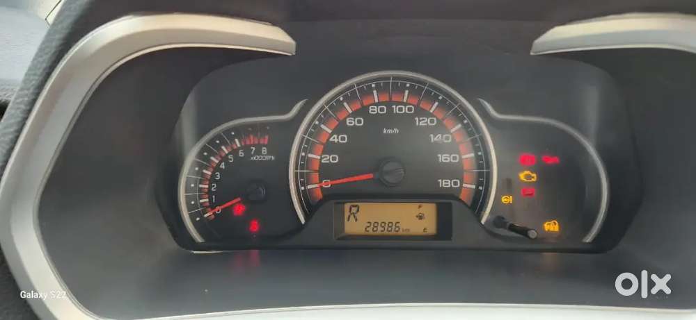 Maruti Suzuki Automatic Alto K10 2019