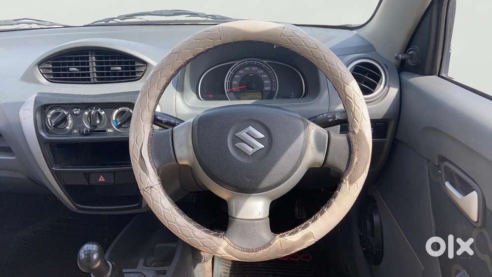 Maruti Suzuki Alto 800 Lxi, 2014, Petrol
