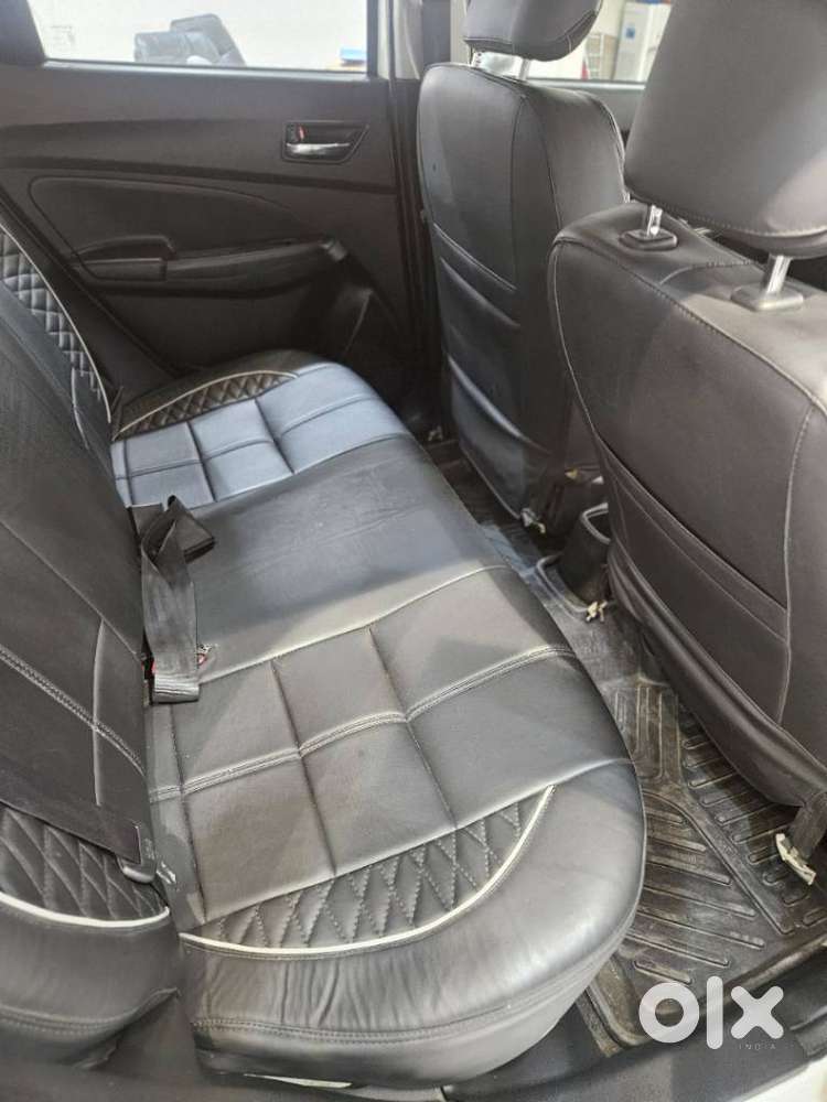 Maruti Suzuki Swift Vxi + Manual, 2023, Petrol