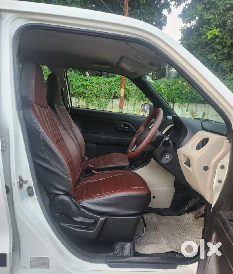 Maruti Suzuki Wagon R 1.0, 2019, Cng & Hybrids