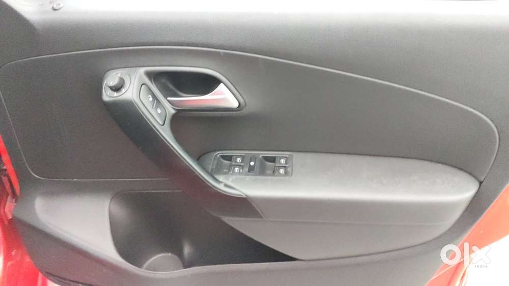 Volkswagen Polo 1.2 Gt Tsi, 2019, Petrol