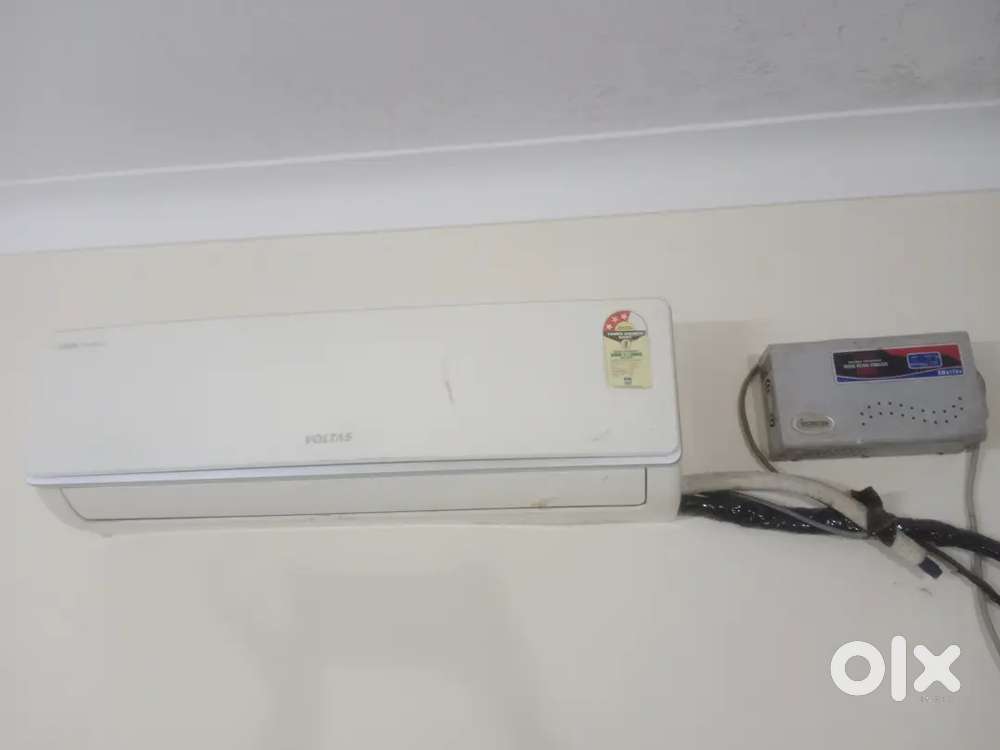 Voltas ac 2 ton