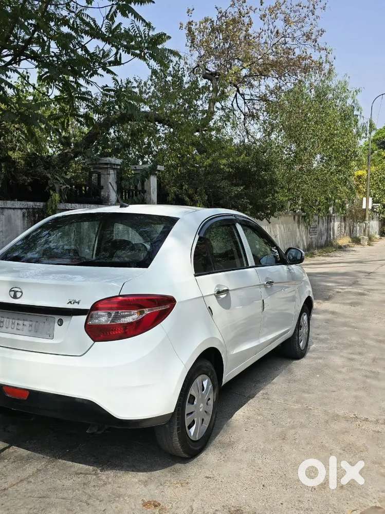 Tata Zest 2019 Diesel 88000 Km Driven