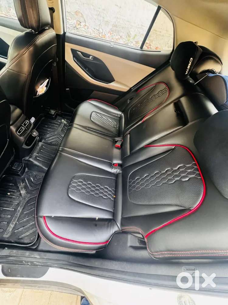 Hyundai Creta 2023 Diesel