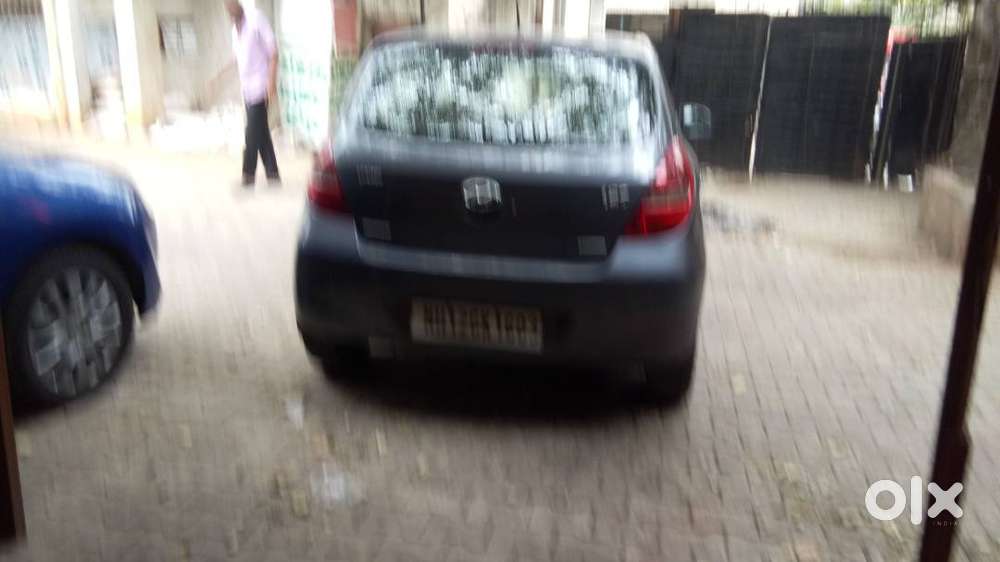 Hyundai I20 2010 Diesel ,repassing Done, Battery Changed Last Year .