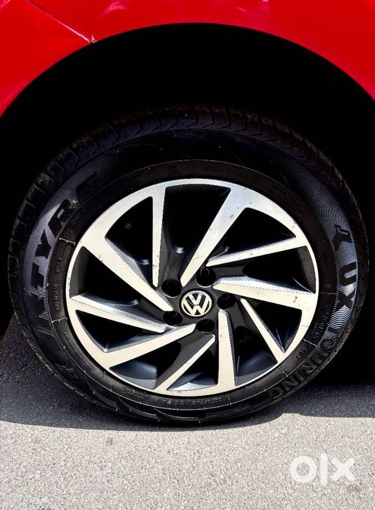 Volkswagen Polo 1.0 Mpi Comfortline, 2018, Petrol