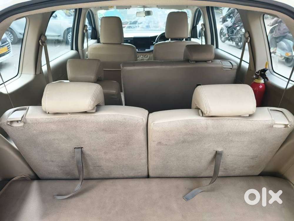 Maruti Suzuki Ertiga 1.5 Tour M Cng, 2024, Cng & Hybrids