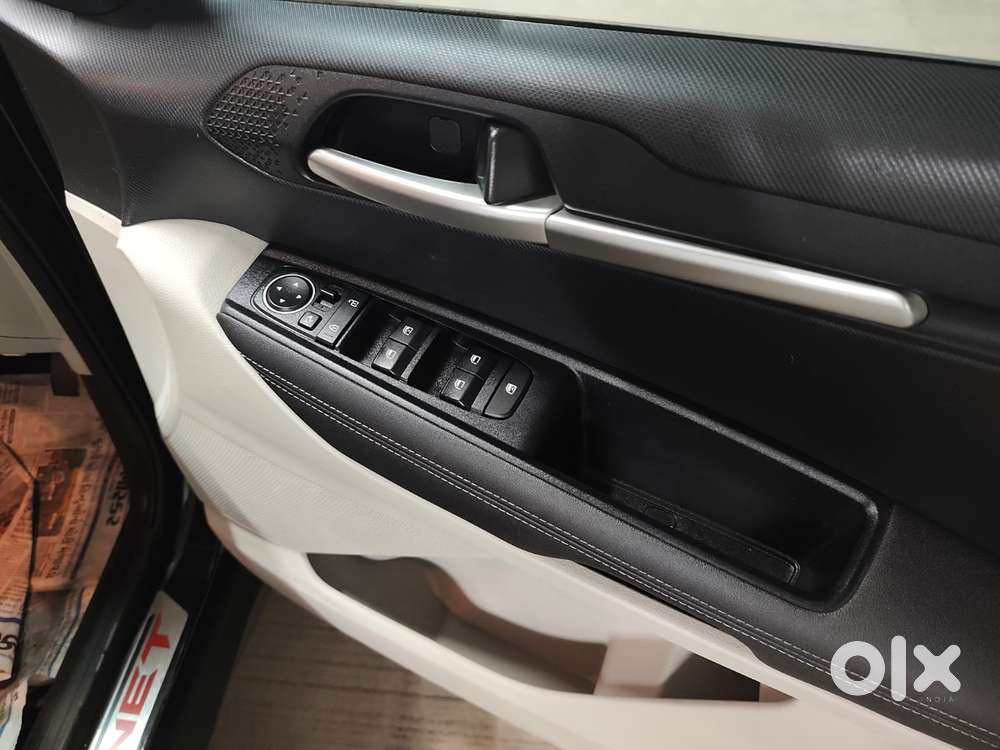 Kia Sonet Htx G, 2023, Petrol