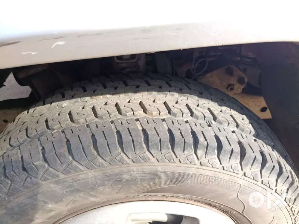 Tata Sumo Gold Cx 2008 Diesel Car