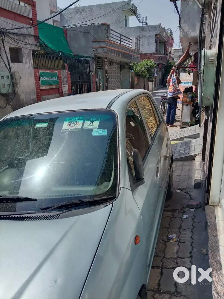 Hyundai Santro Xing 2006 Petrol Manual