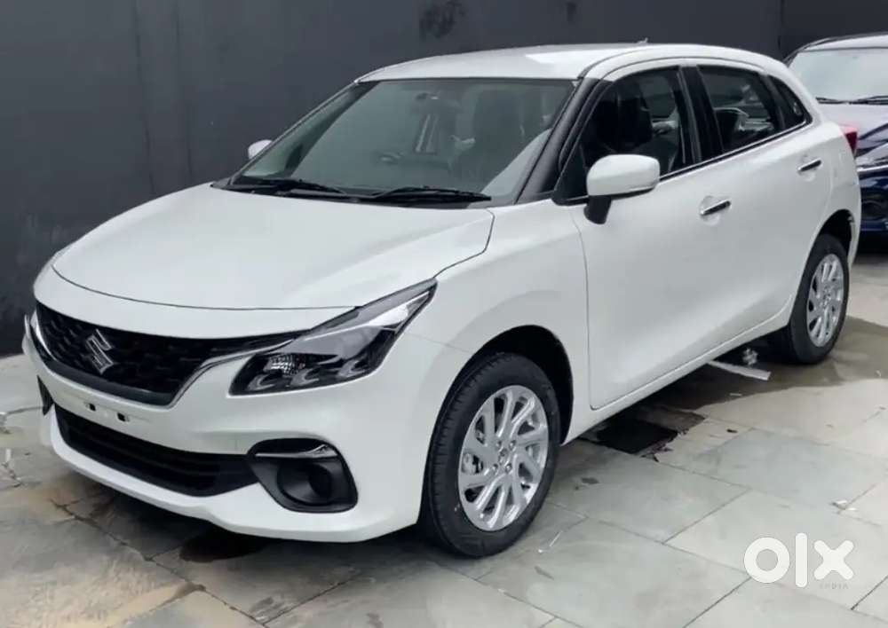 Maruti Suzuki Baleno