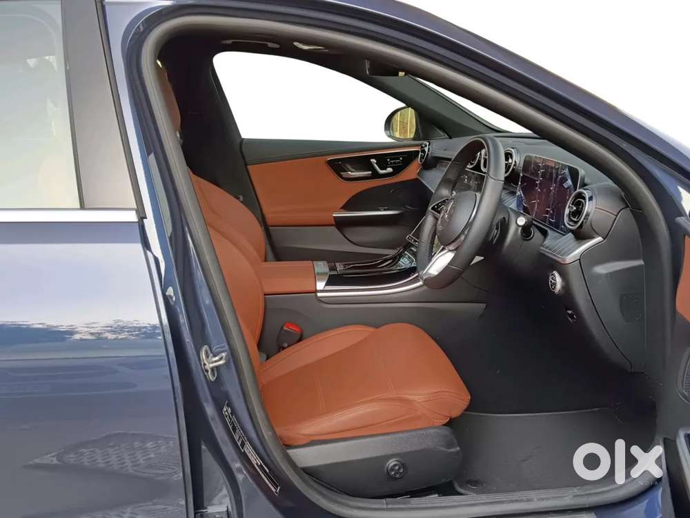 Mercedes-benz C-class C 200, 2025, Petrol