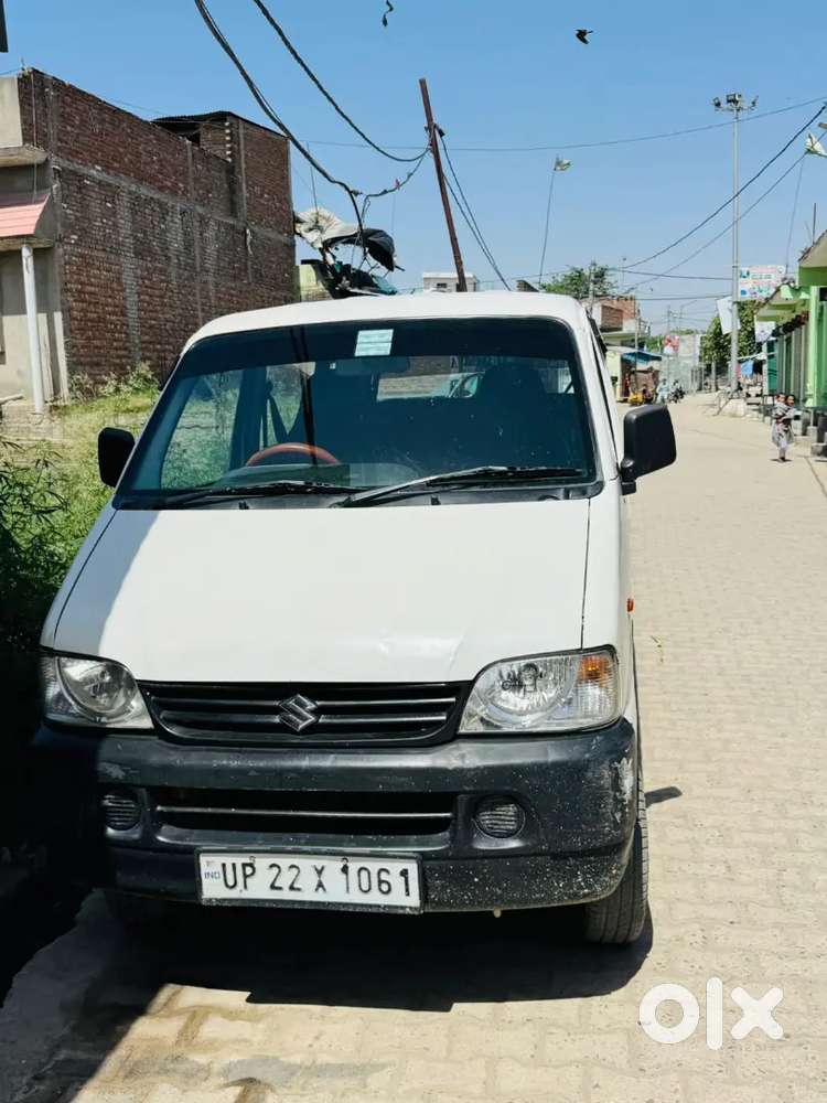 Maruti Suzuki Eeco Good Condition