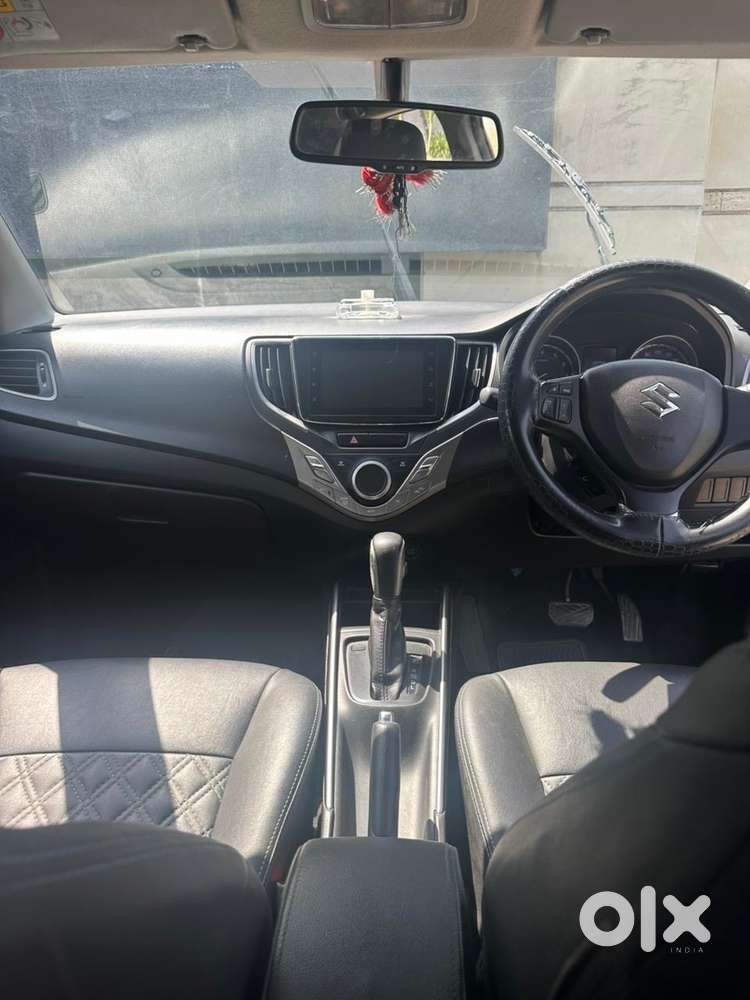 Maruti Suzuki Baleno 2019 Petrol Good Condition
