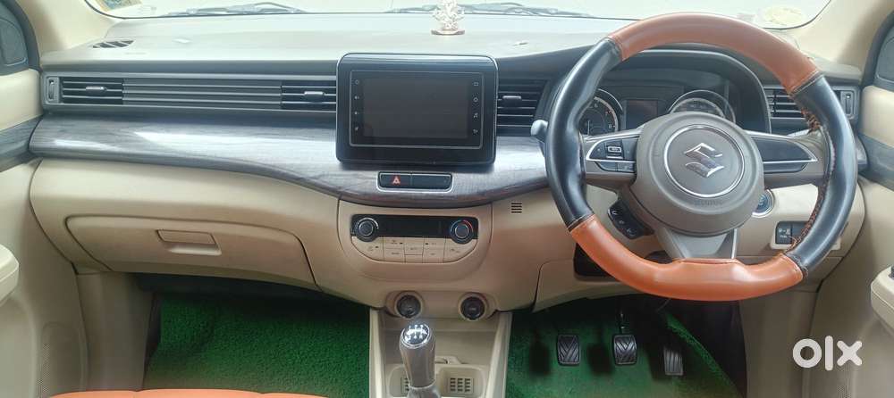 Maruti Suzuki Ertiga 1.5 Zxi, 2024, Cng & Hybrids