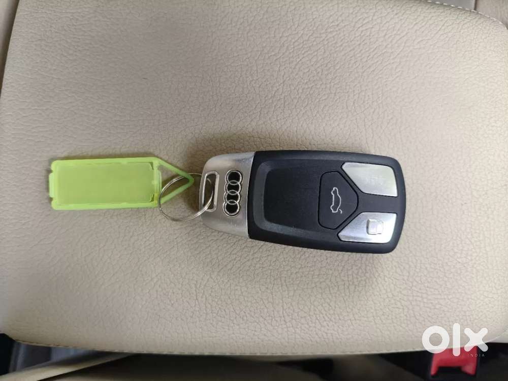 Audi A4 2.0 35 Tdi Technology Pack, 2017, Diesel