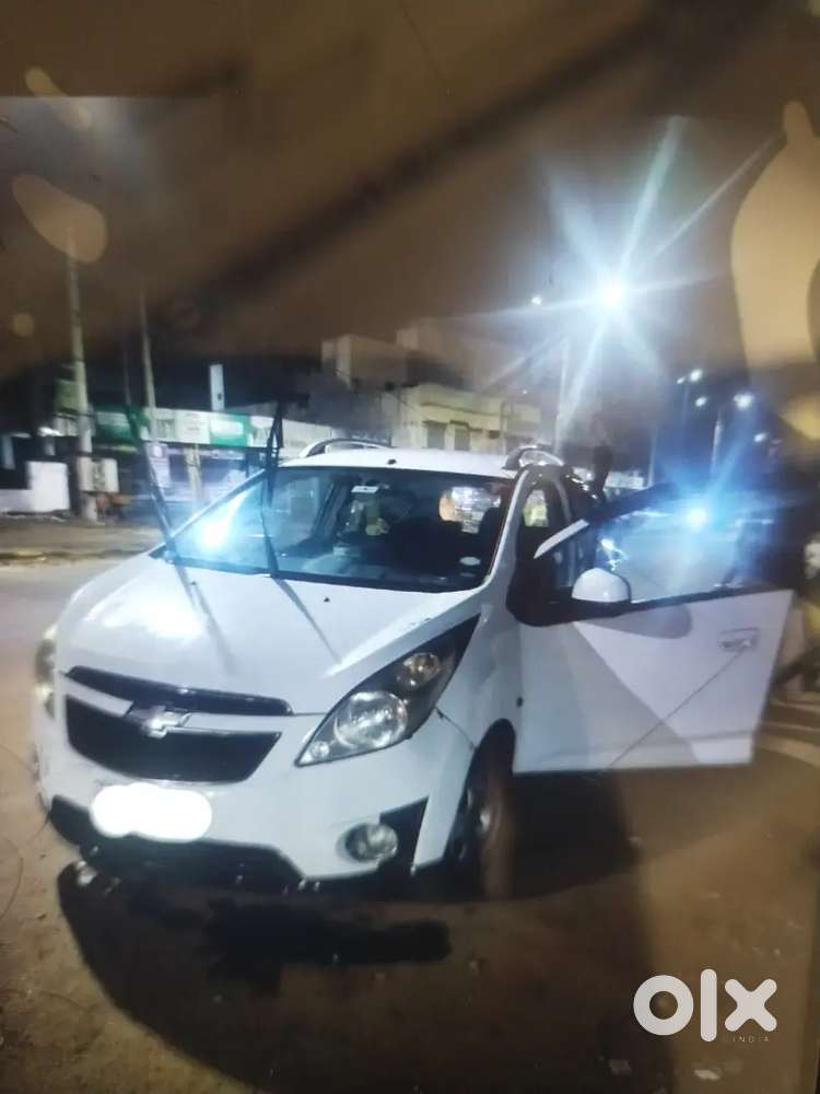Chevrolet Beat 2012 Diesel