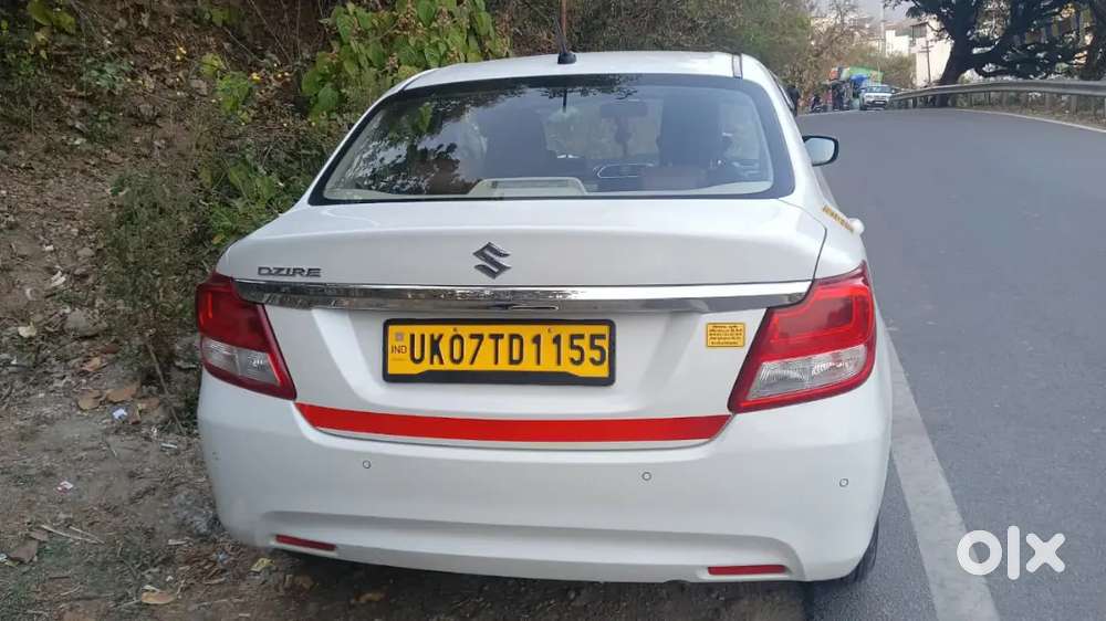 Maruti Suzuki Dzire 1.2 2024