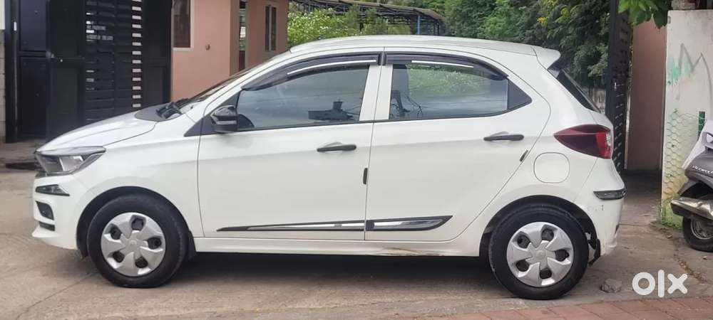 Tata Tiago Xm, 2024, Petrol