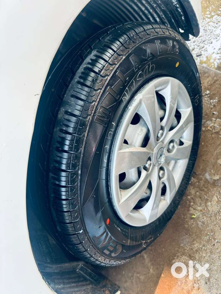 Hyundai Eon 2015 Petrol Good Condition