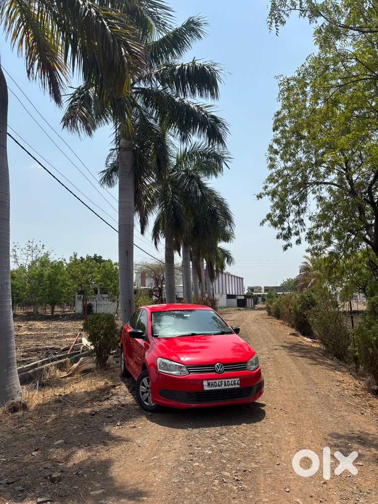 Volkswagen Vento 2011 Diesel 100000 Km Driven