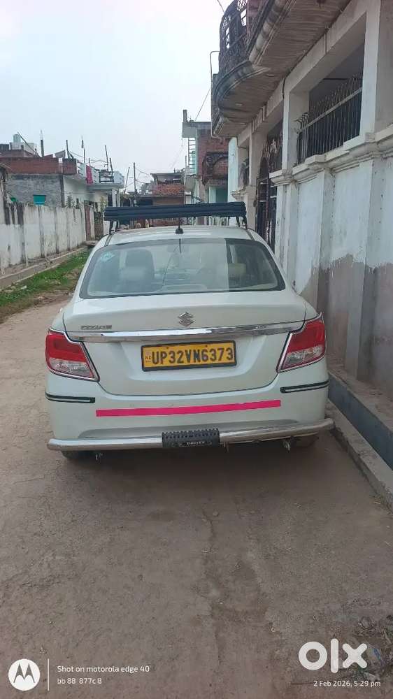 Maruti Dzire Vxi 2024