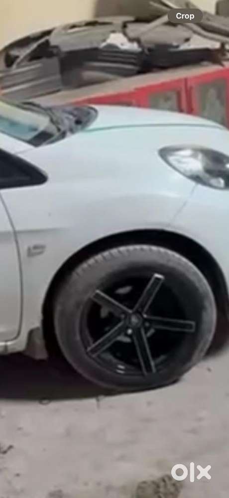 Honda Amaze 2018 Well Maintained