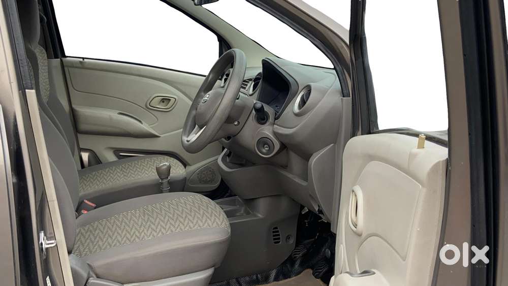 Datsun Redigo S, 2017, Petrol